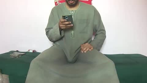 Amir online show from December 19, 2025, 10:00 am