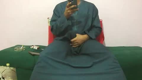 Amir online show from January 12, 2026, 3:28 pm