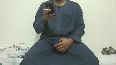 Amir online show from May 10, 2026, 12:27 am