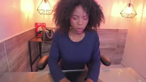 amirajones online show from June 18, 2026, 9:19 pm