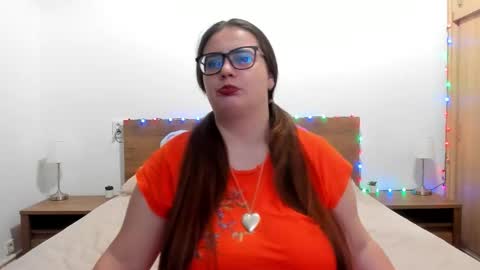 Amira Vyxen online show from January 13, 2026, 9:31 pm