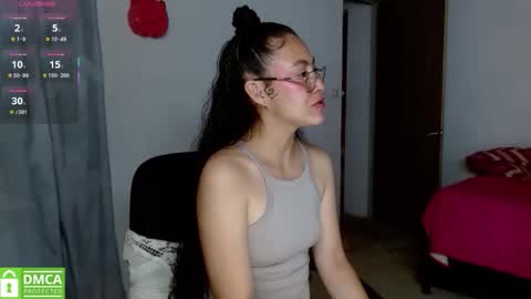 amitlu_ online show from March 6, 2026, 9:00 pm