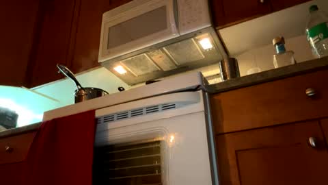 Amizukii online show from January 10, 2026, 1:51 am