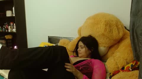 Ambaar online show from September 23, 2025, 11:30 pm