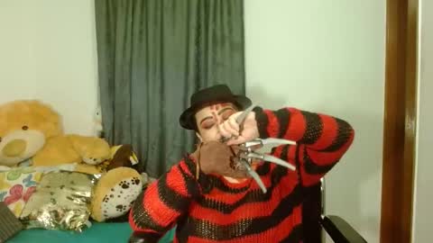 Ambaar online show from October 14, 2025, 1:50 am