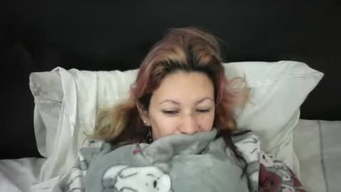 Snapshot of ammber3 chatting on December 27, 2024, 11:39 am Paula D online show from December 27, 2024, 11:39 am