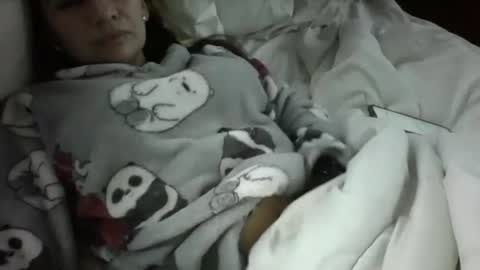 Paula D online show from November 14, 2025, 11:20 am