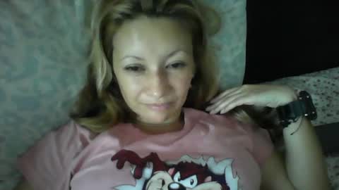 Paula D online show from July 29, 2026, 5:16 am