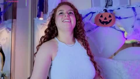 ammber_mjs online show from October 27, 2025, 12:42 pm