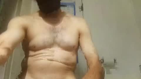 ammoman22 online show from November 6, 2025, 2:56 am