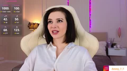 Snapshot of ammy_77 chatting on April 28, 2026, 9:36 am Ammy online show from April 28, 2026, 9:36 am