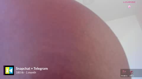 Snapshot of ammy_brown_ chatting on February 20, 2025, 1:36 am AMMY online show from February 20, 2025, 1:36 am