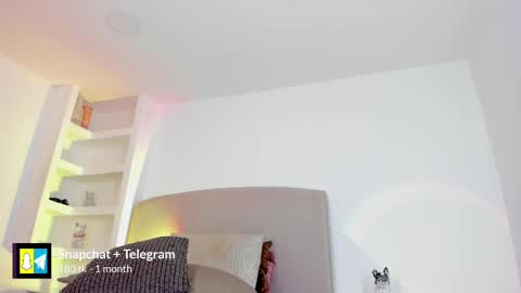 Snapshot of ammy_brown_ chatting on February 22, 2025, 1:33 am AMMY online show from February 22, 2025, 1:33 am