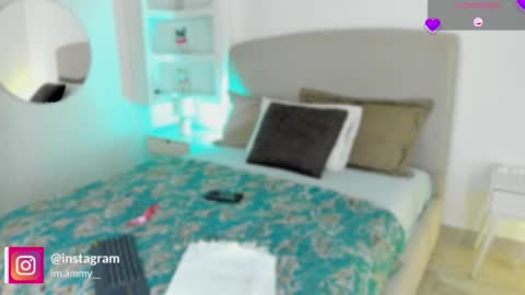 Snapshot of ammy_brown_ chatting on October 30, 2025, 7:47 pm AMMY online show from October 30, 2025, 7:47 pm