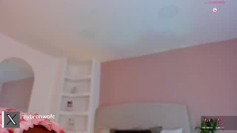 AMMY online show from March 26, 2026, 7:41 pm