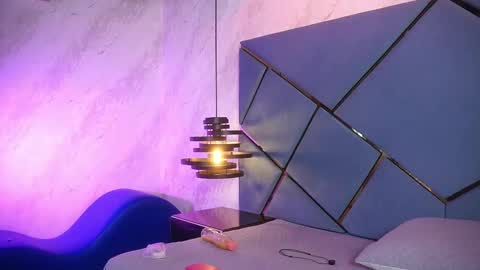 ammy durand online show from February 18, 2026, 7:10 pm