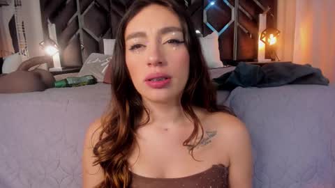 ammy_glow online show from January 12, 2026, 4:39 am