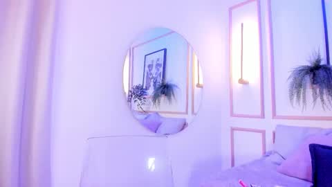 Ammy Nova online show from March 1, 2026, 1:13 pm