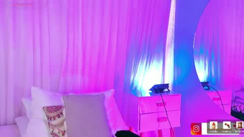 Snapshot of ammy_nova chatting on July 8, 2026, 10:36 pm Ammy Nova online show from July 8, 2026, 10:36 pm