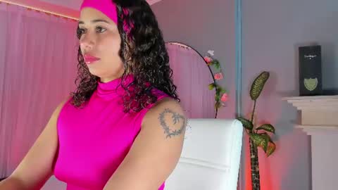 Snapshot of ammy_nova chatting on July 10, 2026, 9:17 pm Ammy Nova online show from July 10, 2026, 9:17 pm