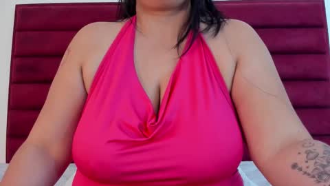 AmmyPike online show from February 6, 2026, 9:07 pm