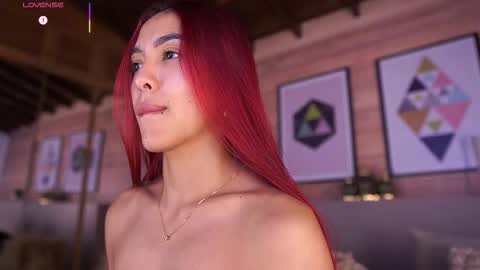 Ammy Scott  online show from January 17, 2026, 7:50 pm