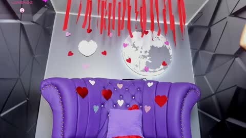 Snapshot of ammytorrez_ chatting on February 17, 2026, 12:12 pm ammytorrez_ online show from February 17, 2026, 12:12 pm