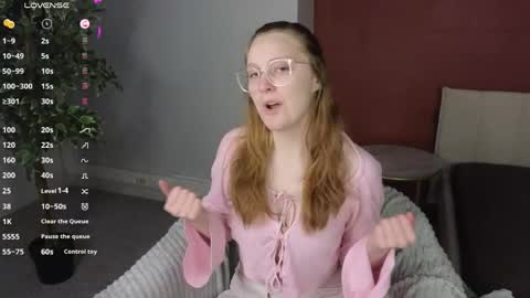 Ammy online show from May 15, 2026, 1:34 am