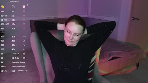 Ammy online show from May 19, 2026, 1:11 am