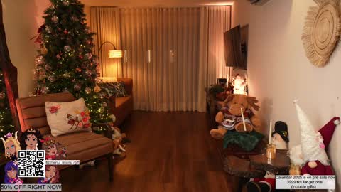 RETURN 30TH  100 explicit on  online show from January 3, 2025, 12:11 am