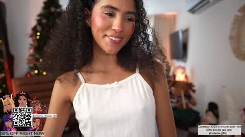 RETURN 30TH  100 explicit on  online show from January 3, 2025, 1:36 pm