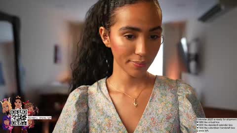 RETURN 30TH  100 explicit on  online show from January 20, 2025, 7:57 pm