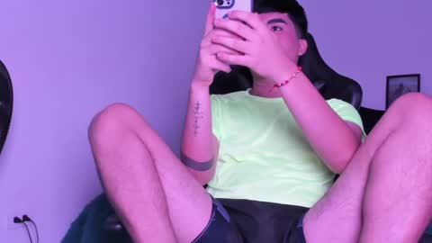 Amon online show from January 13, 2025, 4:07 am