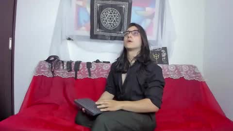 Amoneth online show from November 14, 2025, 7:01 pm