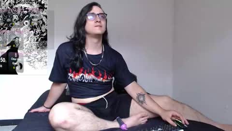 Snapshot of amoneth_xx chatting on February 6, 2026, 8:56 pm Amoneth online show from February 6, 2026, 8:56 pm