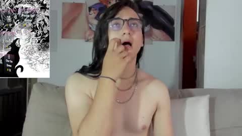 Snapshot of amoneth_xx chatting on February 23, 2026, 9:45 pm Amoneth online show from February 23, 2026, 9:45 pm