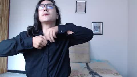 Snapshot of amoneth_xx chatting on February 27, 2026, 12:05 pm Amoneth online show from February 27, 2026, 12:05 pm