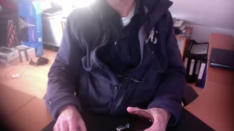 Amor2200 online show from January 6, 2026, 9:35 am