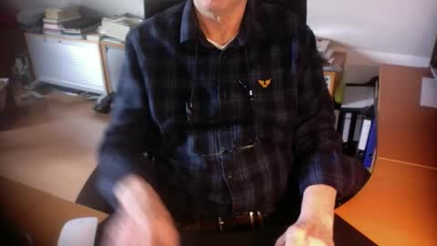 Amor2200 online show from March 19, 2026, 8:07 am