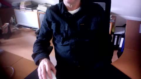 Amor2200 online show from March 30, 2026, 7:09 am