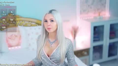 Snapshot of amoramias chatting on November 23, 2025, 5:46 pm Im the first transgender post-op model on haturbate. I have a new sweet pussy... online show from November 23, 2025, 5:46 pm