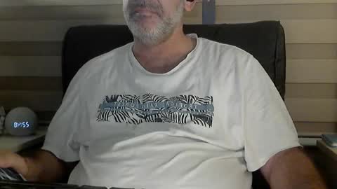 AmorLin online show from March 31, 2026, 7:47 pm