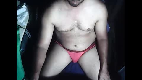 SubboyShivan online show from March 7, 2026, 10:29 pm