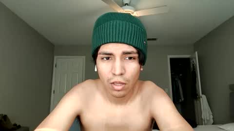 amos online show from January 8, 2026, 7:05 pm