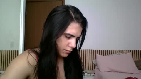 Snapshot of amputeeluna chatting on May 21, 2026, 2:13 pm amputeeluna online show from May 21, 2026, 2:13 pm