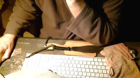 Snapshot of amslave4f chatting on February 2, 2025, 7:30 am amslave4f online show from February 2, 2025, 7:30 am