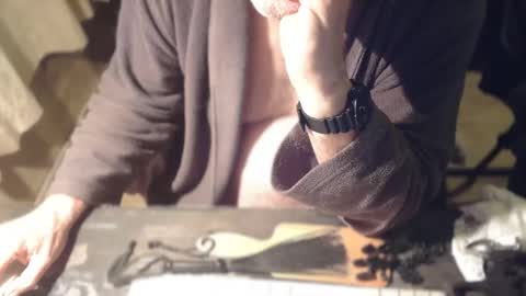 Snapshot of amslave4f chatting on October 31, 2025, 8:04 am amslave4f online show from October 31, 2025, 8:04 am