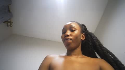 shantel online show from September 12, 2025, 12:05 pm