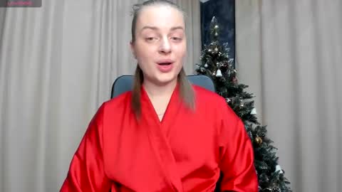 Snapshot of amy___reid chatting on December 24, 2024, 6:00 am Amy Reid online show from December 24, 2024, 6:00 am