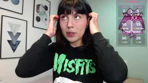 Amy 3 online show from January 13, 2026, 3:56 am